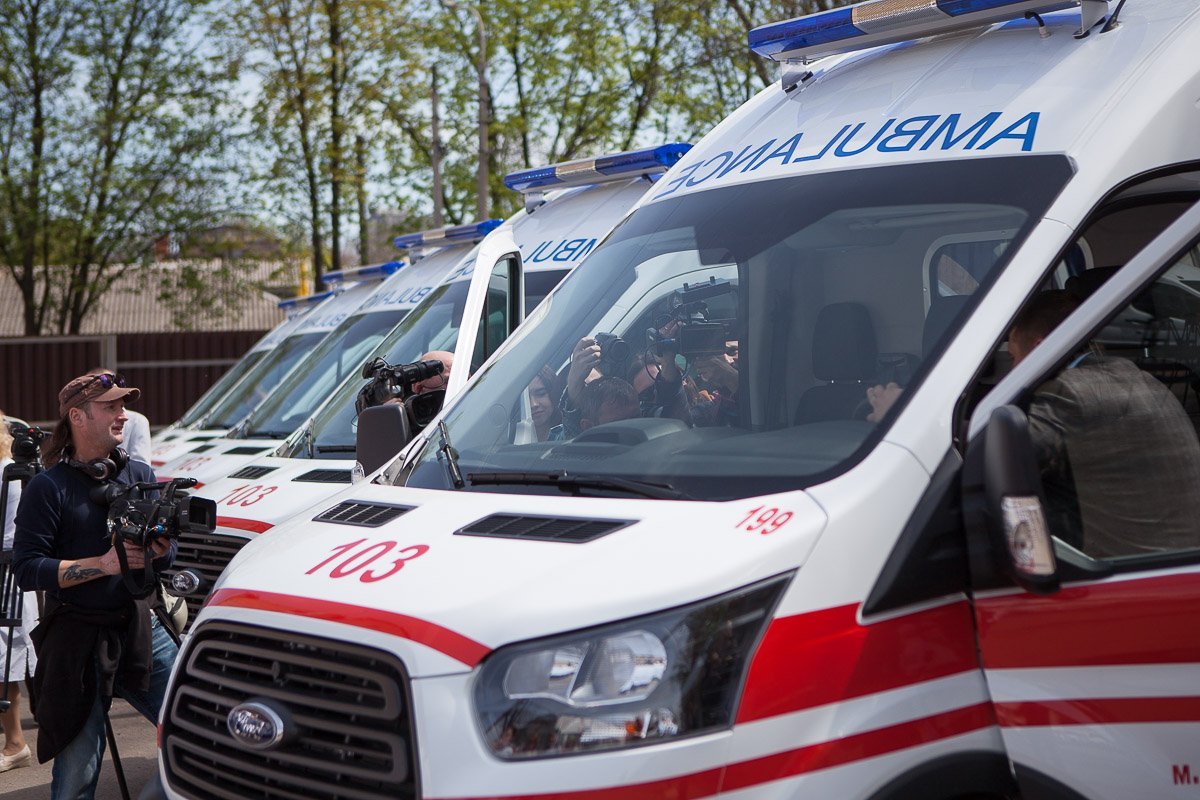 Скорые Скорые