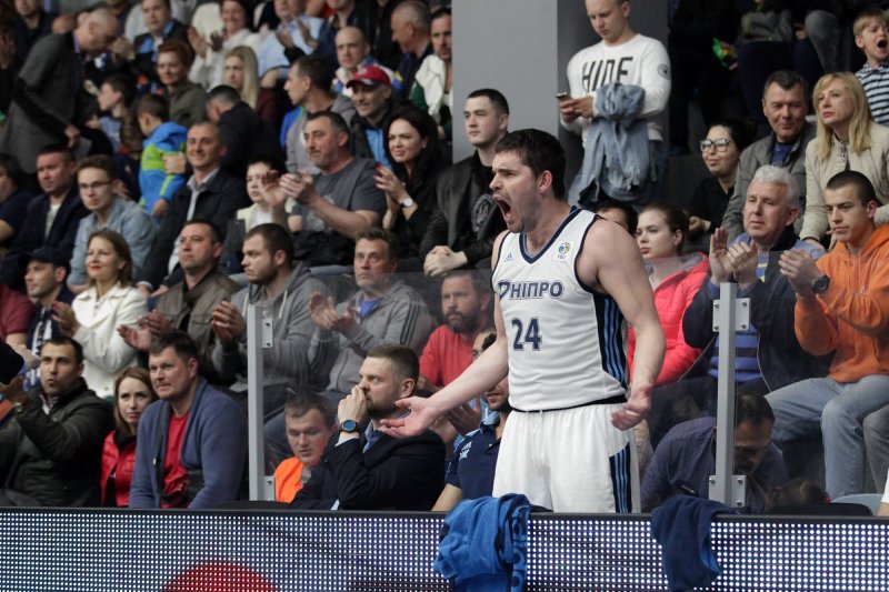 Эмоции на матче просто зашкаливали Эмоции на матче просто зашкаливали