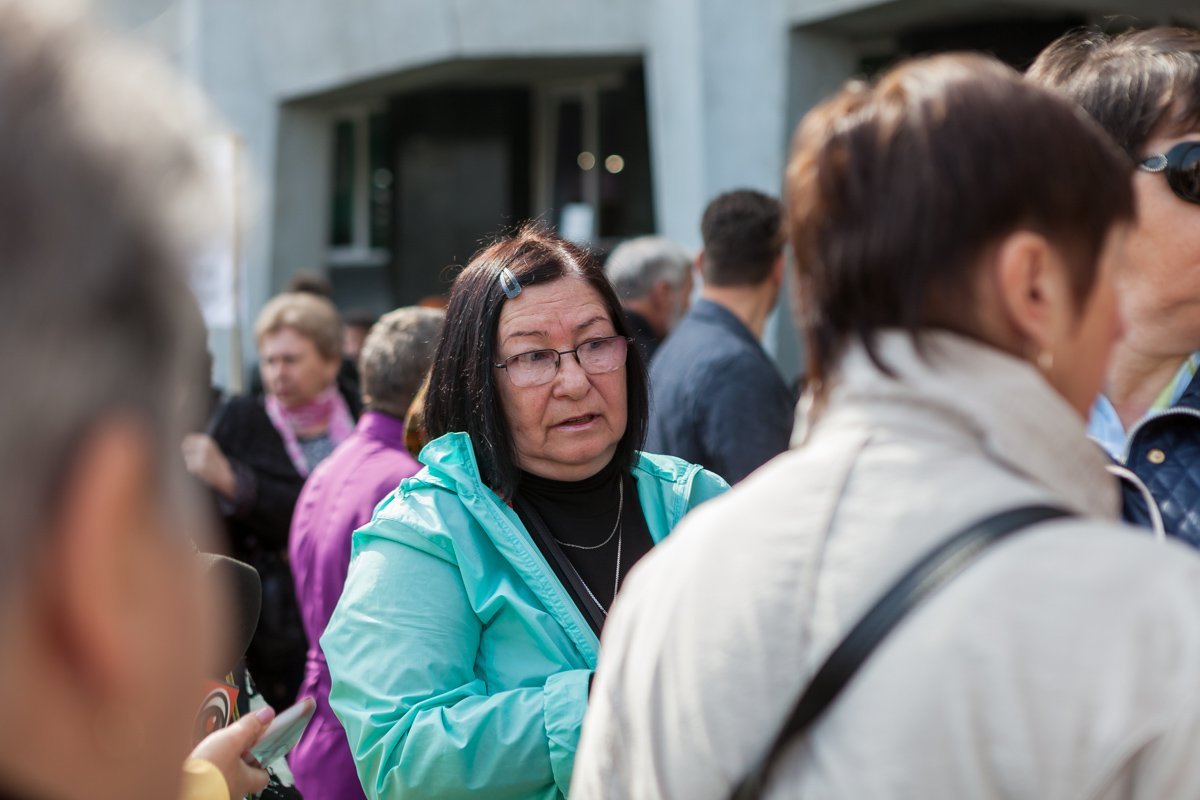 Люди крайне недовольны изменениями в коммунальной сфере