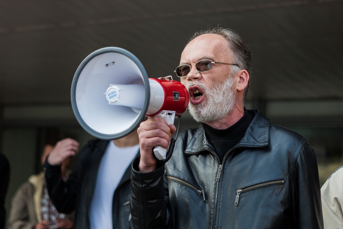 Фото: Денис Карпенко