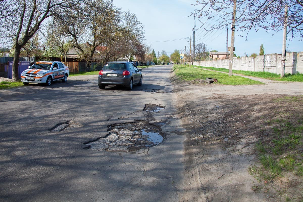 Водители здесь точно не превысят скоростной лимит