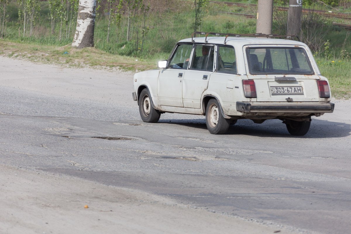 Фото: Владимир Вальковский