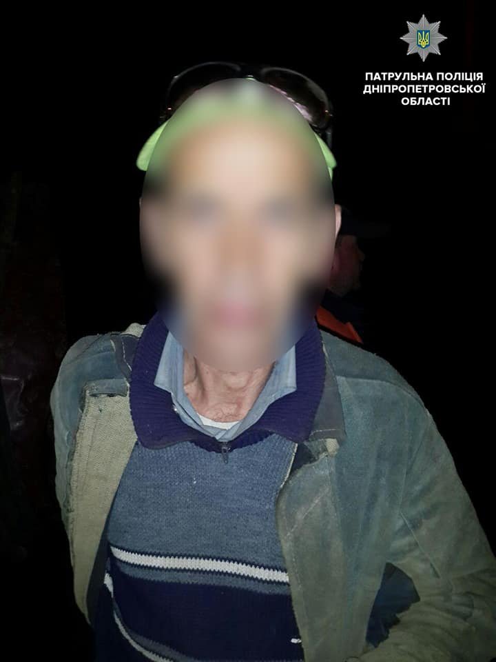 Всех подозреваемых задержали Всех подозреваемых задержали