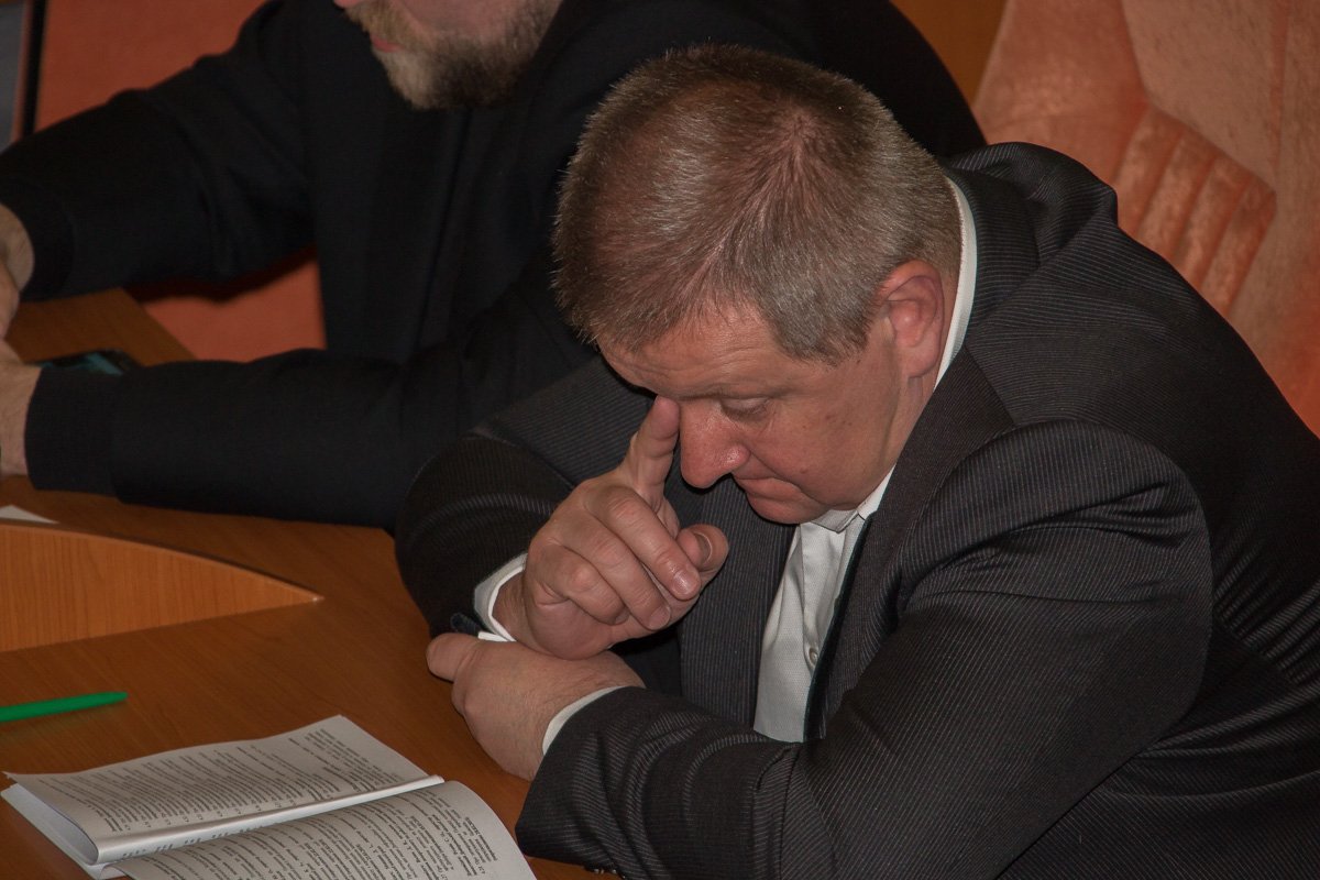 Очень грустная книга