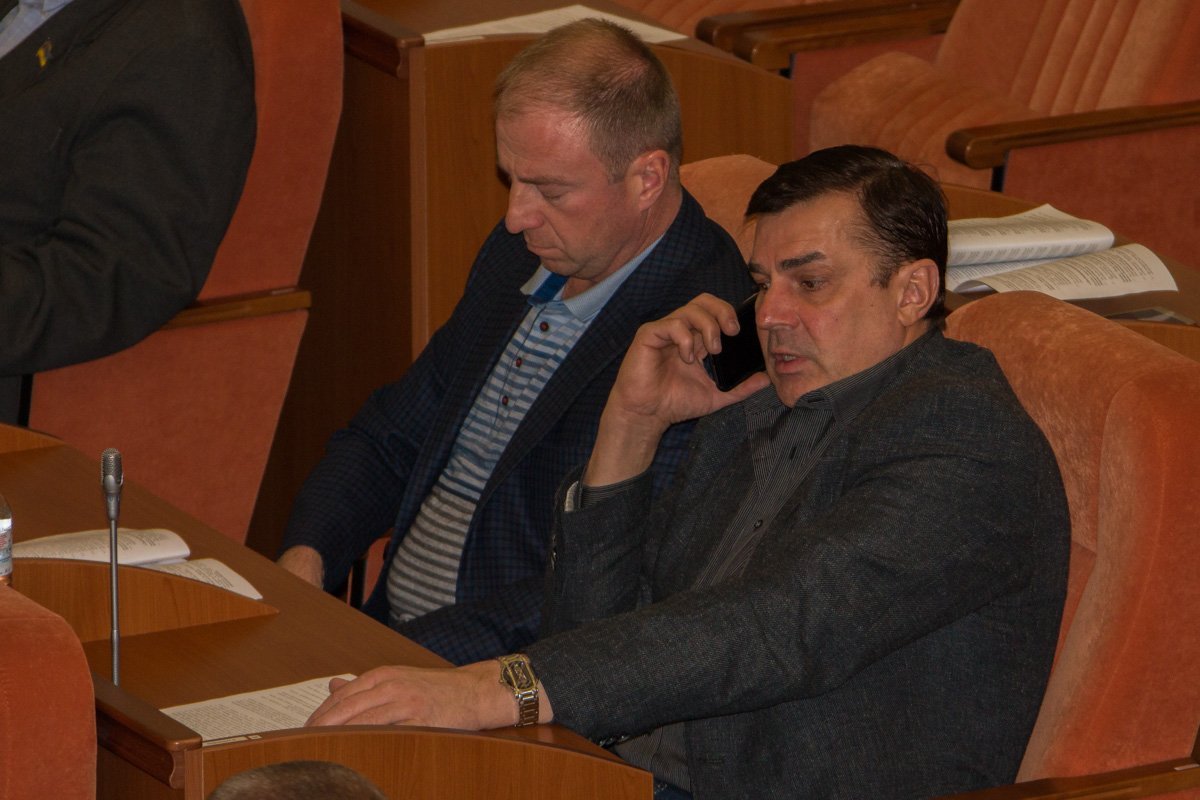 Фото: Денис Чубченко