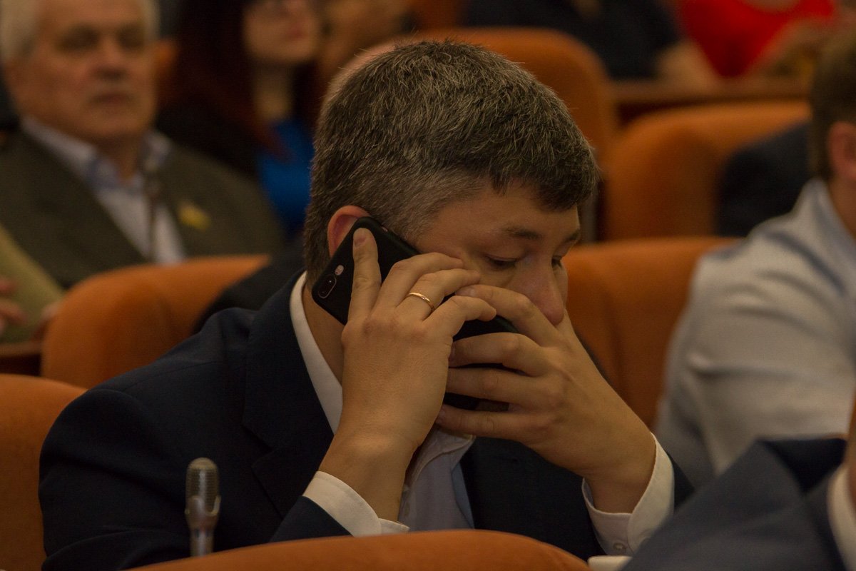 Мам, я перезвоню