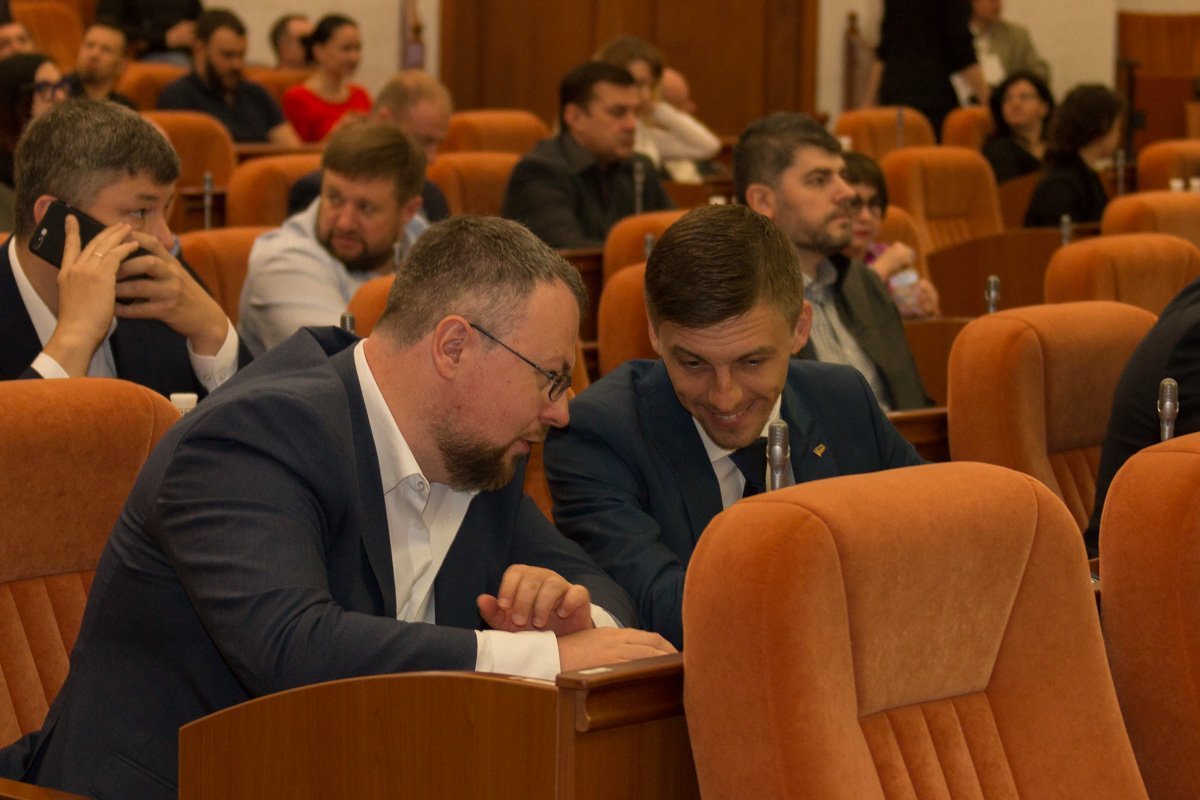 Я тебе такое расскажу