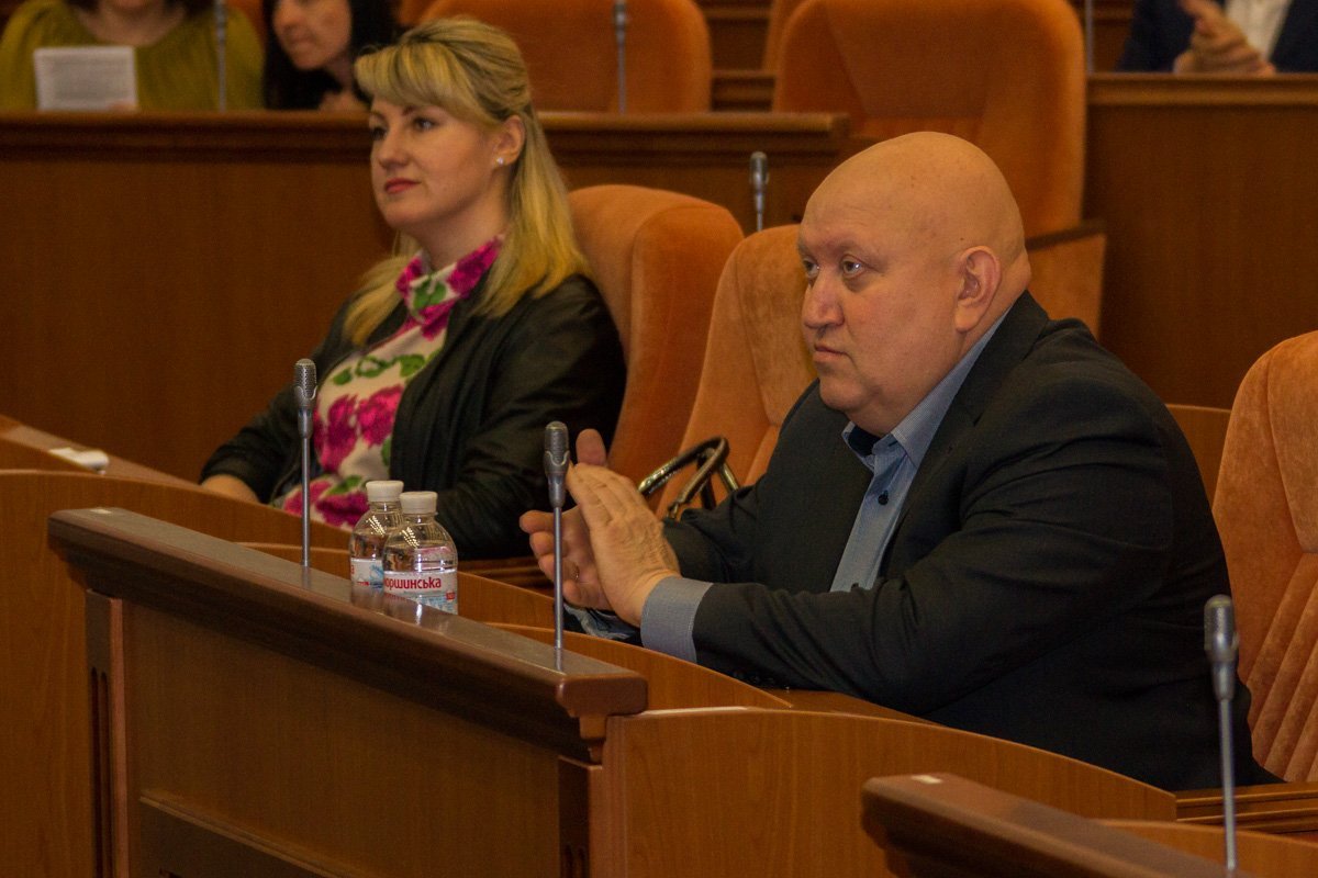 Фото: Денис Чубченко