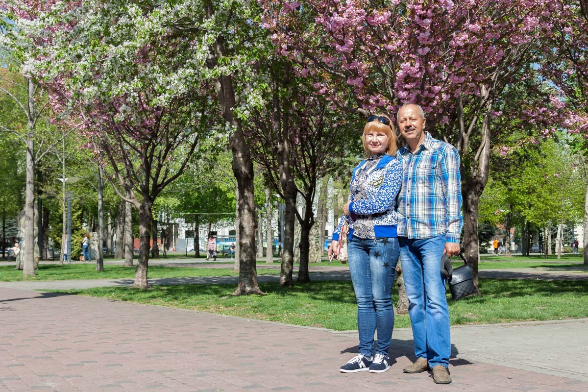 Любовь - это все так же обнимать ее, как и десятки лет назад Любовь - это все так же обнимать ее, как и десятки лет назад