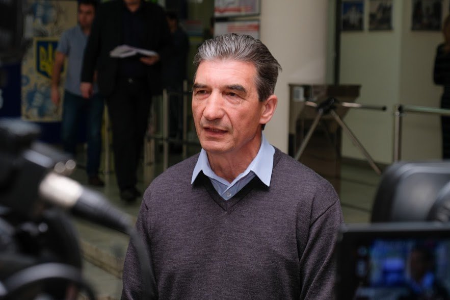 Забытая победа: в ДнепрОГА открылась выставка к 100-летию освобождения Крыма от большевиков 1