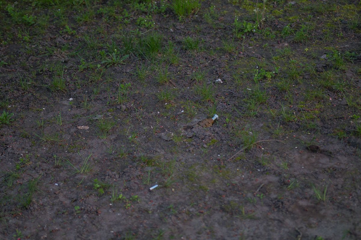 Фото: Денис Чубченко