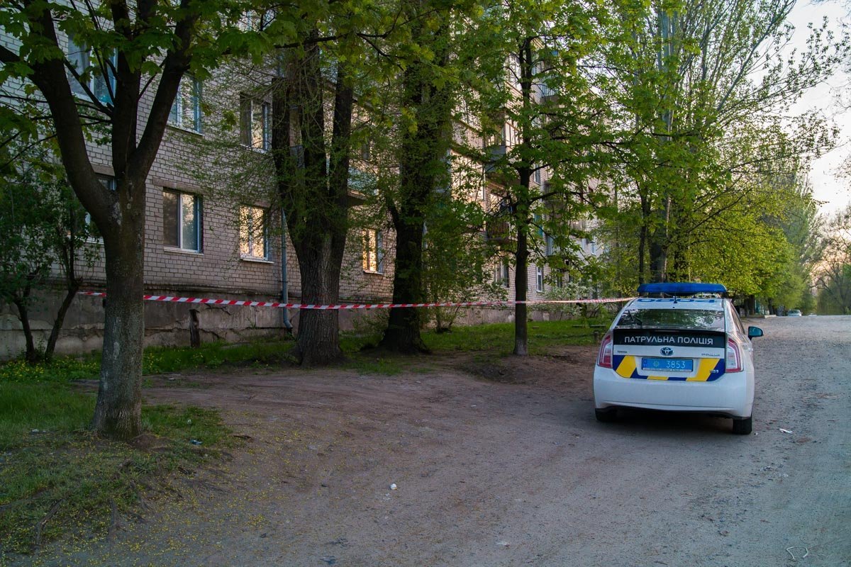 Все детали и подробности выясняют