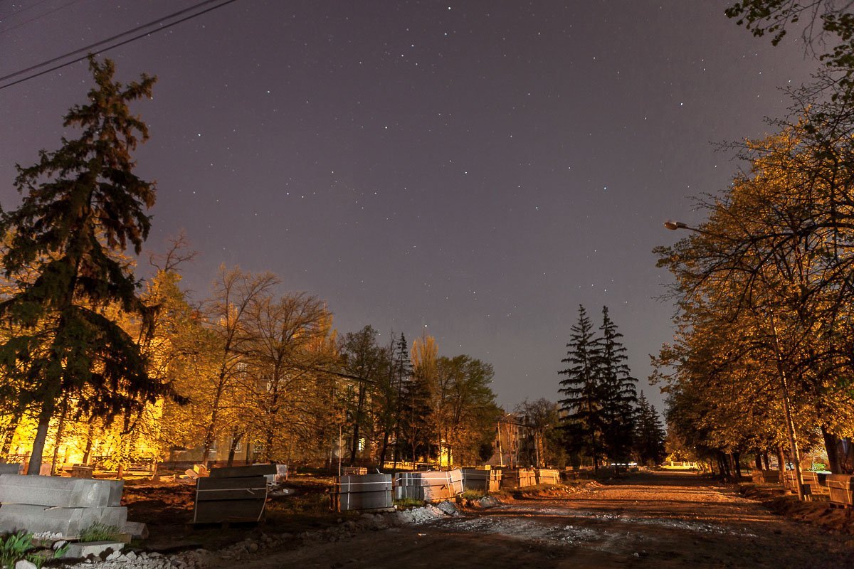 Даже капитально ремонтируют