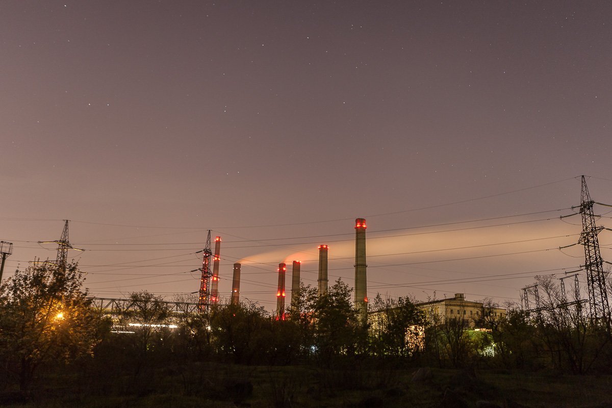 Фото Андрея Лысенко