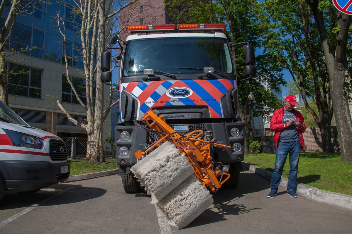 Фото: Сергей Марченко Фото: Сергей Марченко