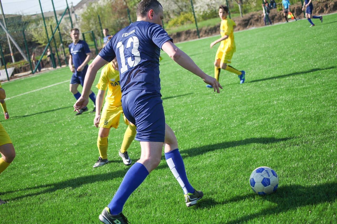 Интрига в игре сохранялась до последнего Интрига в игре сохранялась до последнего