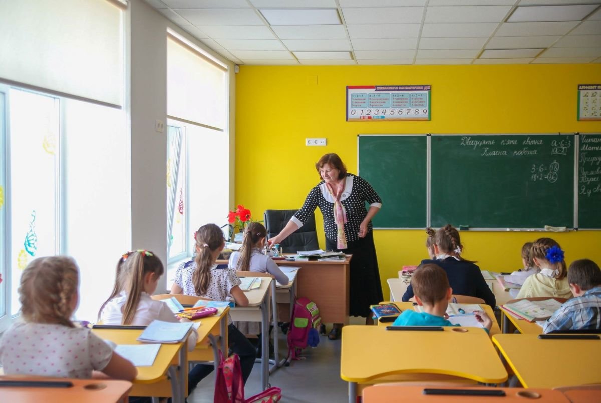 На уроке На уроке