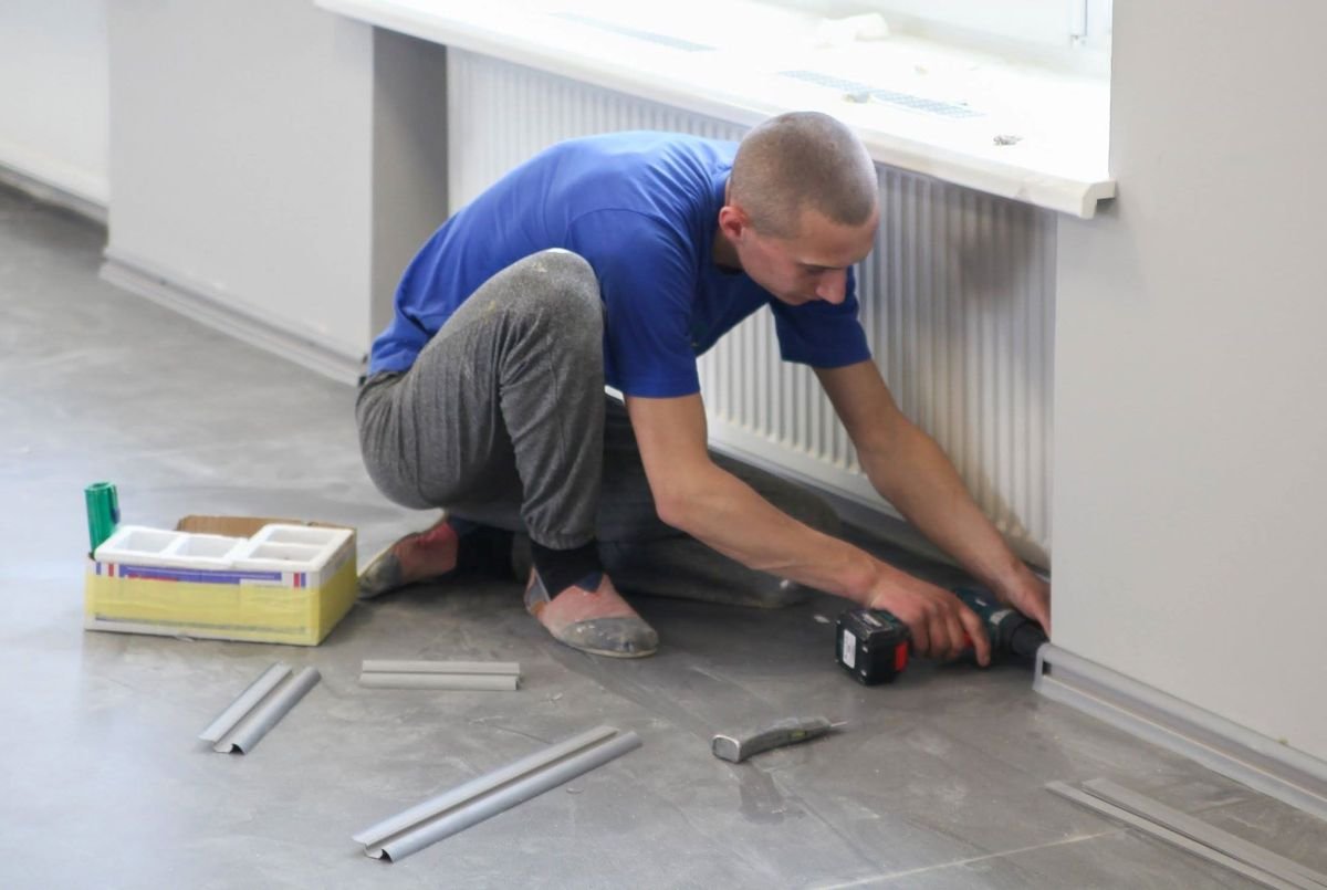 Реконструкция продолжается Реконструкция продолжается