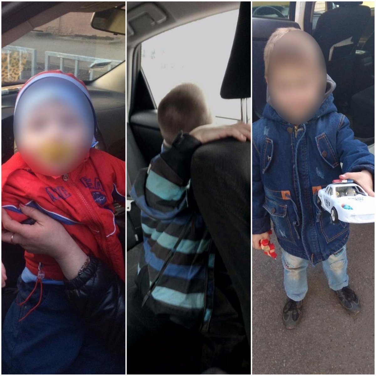 Фото: Патрульная полиция Днепропетровской области Фото: Патрульная полиция Днепропетровской области