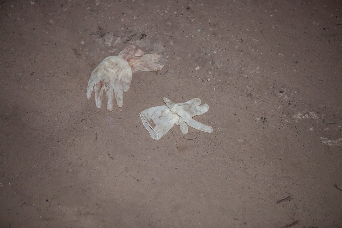 Фото : Евгений Ошарин