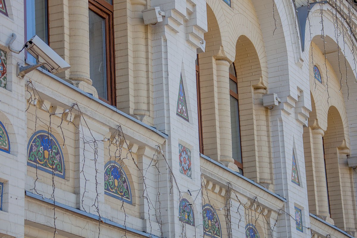 В годы оккупации типография не работала В годы оккупации типография не работала