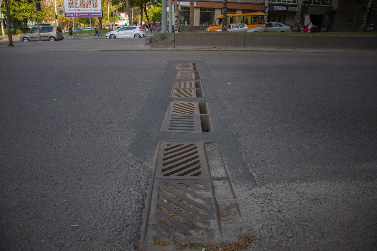 Мы искренне пытались найти "зраду", но в конечном итоге были приятно разочарованы