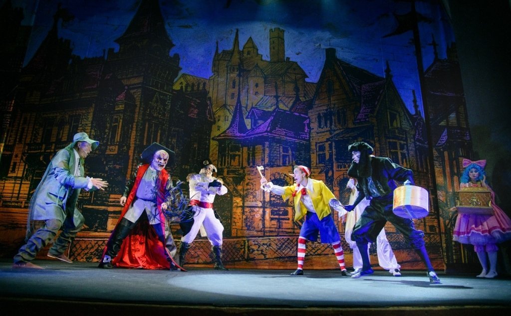 ТОП мероприятий Днепра, куда стоит пойти на выходных 3