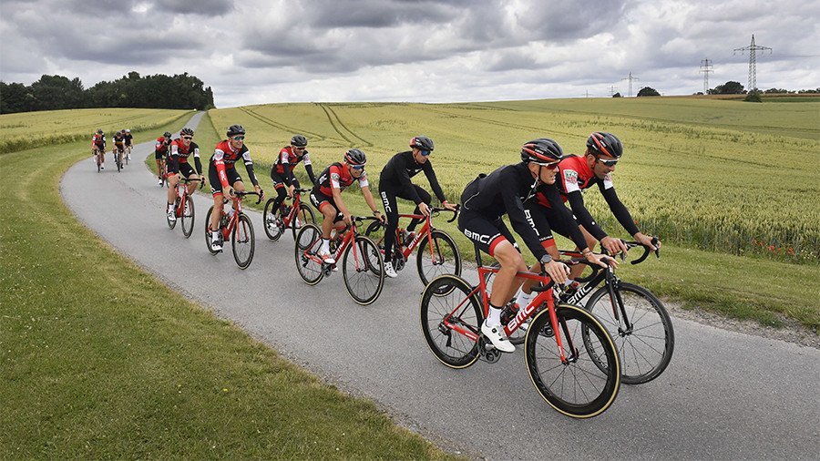 ТОП мероприятий Днепра, куда стоит пойти на выходных 4