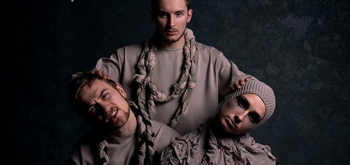 ТОП мероприятий Днепра, куда стоит пойти на выходных 8