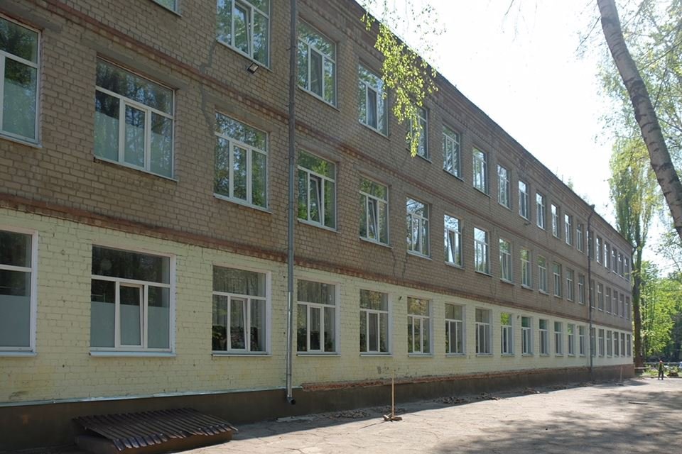 От старого здания обещают оставить лишь юридический адрес и несколько стен