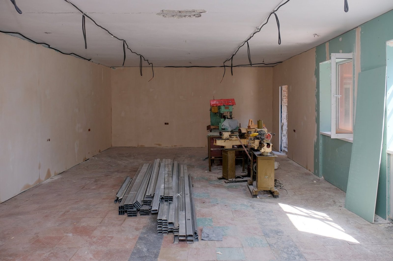 Эти классы изменятся до неузнаваемости Эти классы изменятся до неузнаваемости