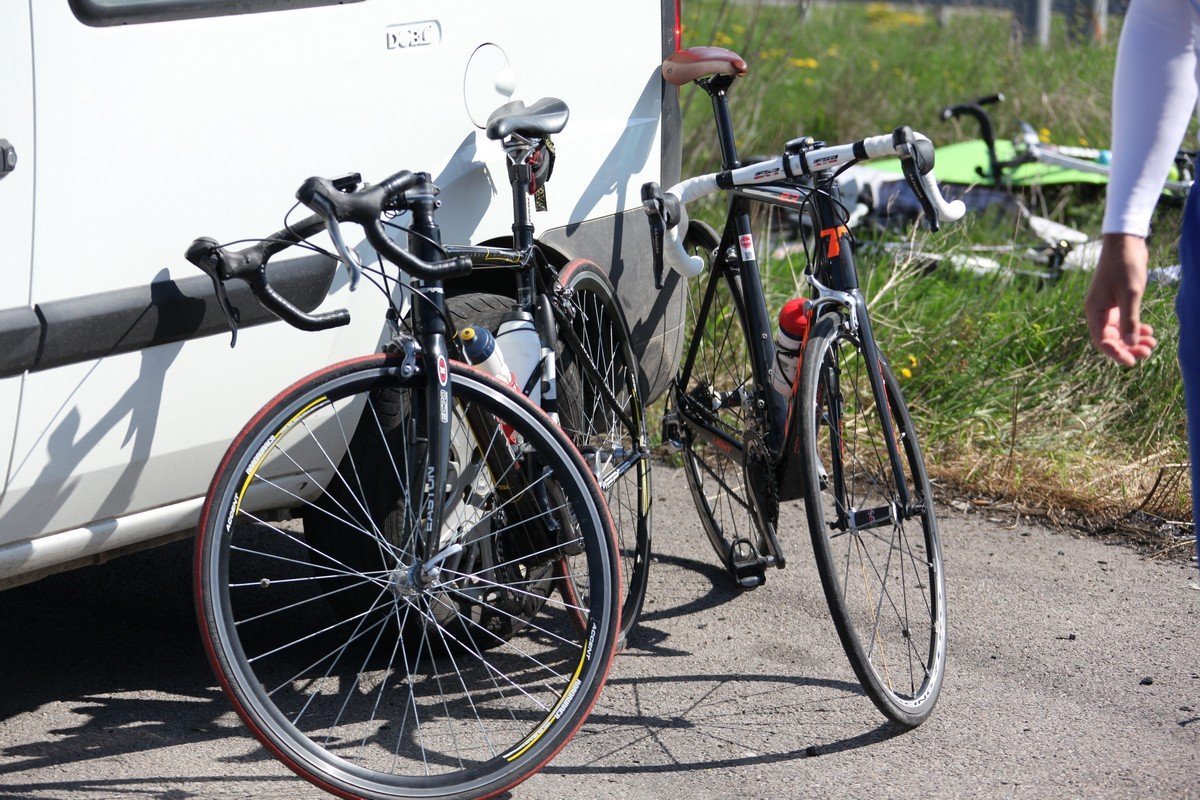 В гонке соревнуются любители в возрасте от 19 лет и старше