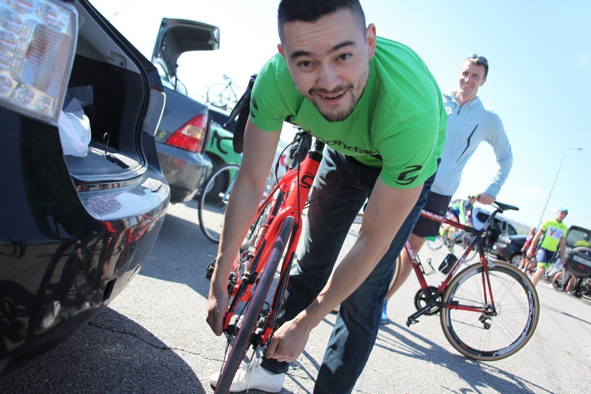 Последний шанс проверить готовность