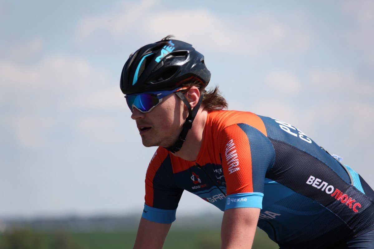 Главное верить в себя