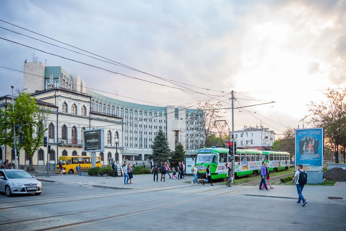Время забыть все заботы