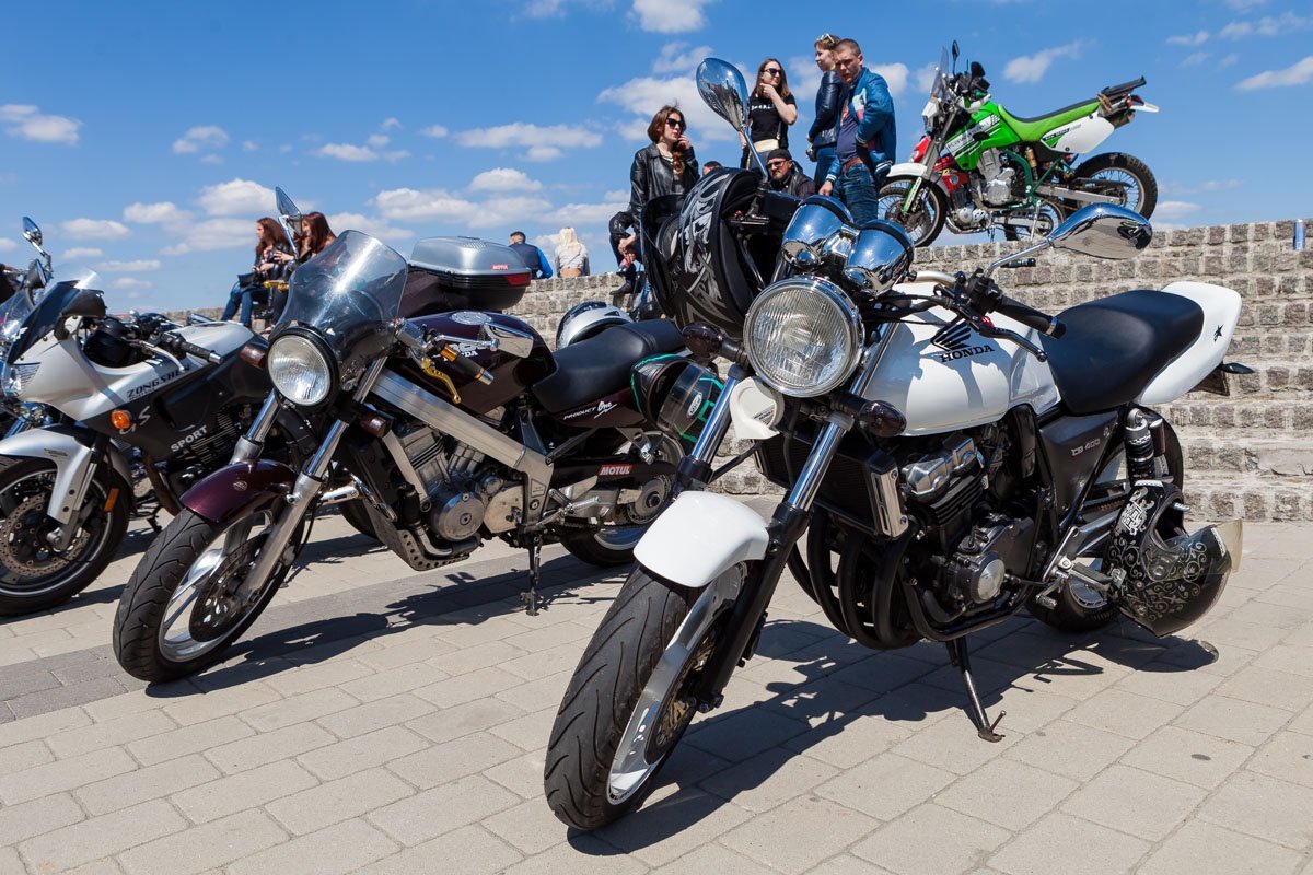 Для ценителей