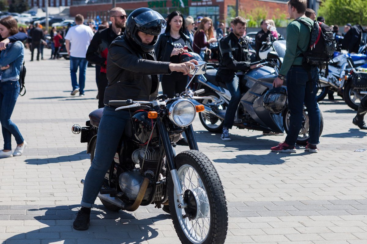 Фото Дениса Карпенко