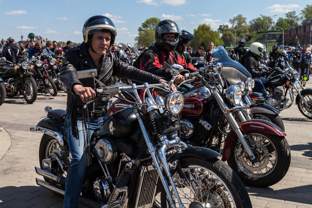 Фото Дениса Карпенко