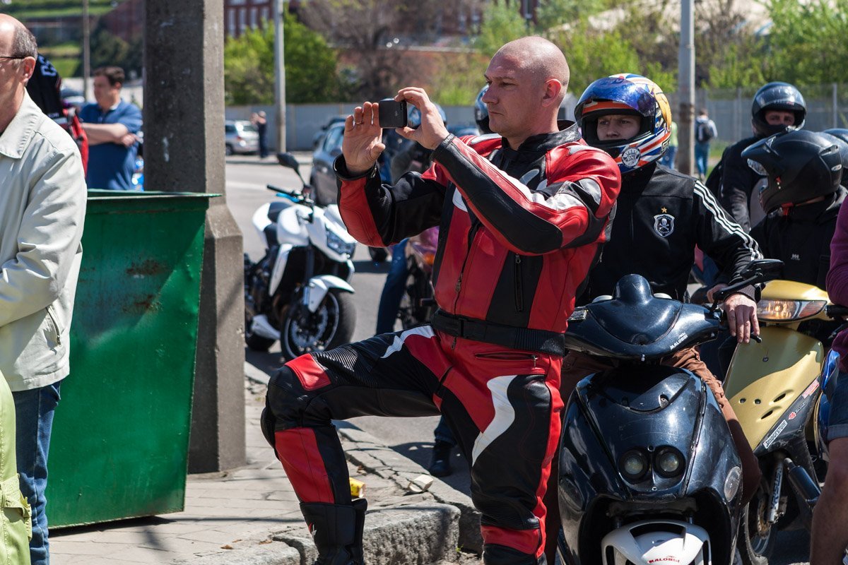 Фото Дениса Карпенко