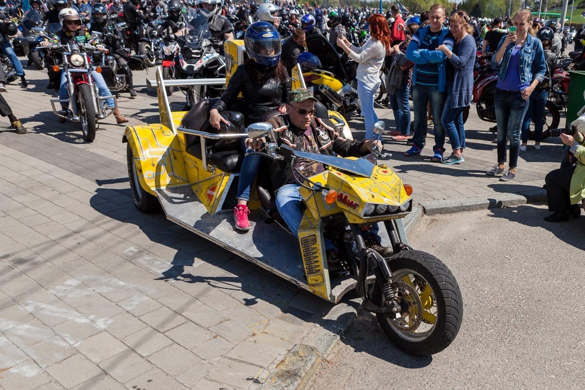 Для любителей экзотики