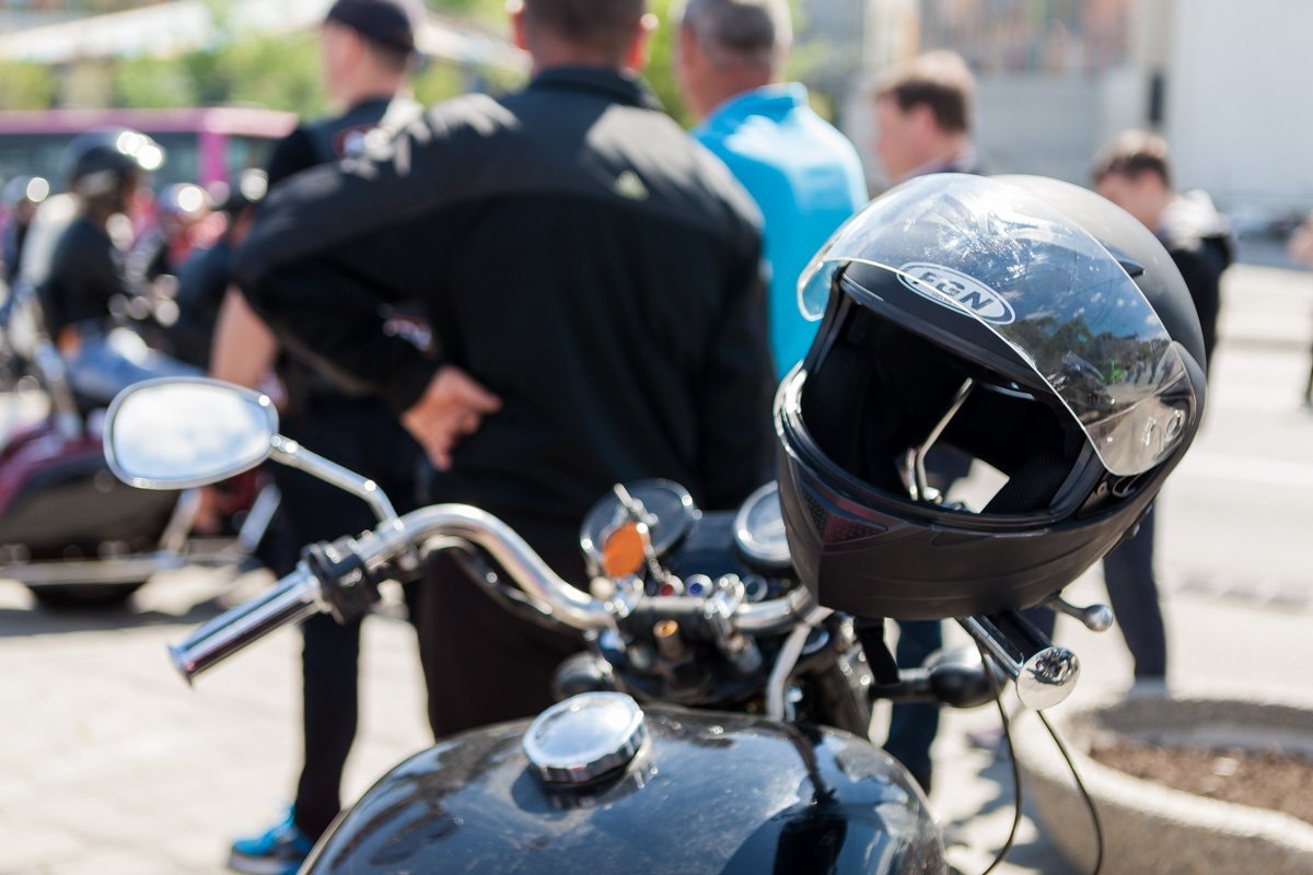 Фото Дениса Карпенко