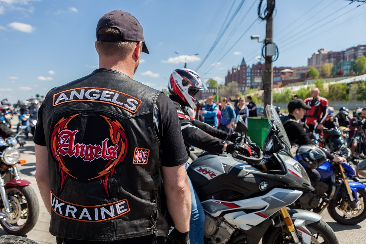 Фото Дениса Карпенко