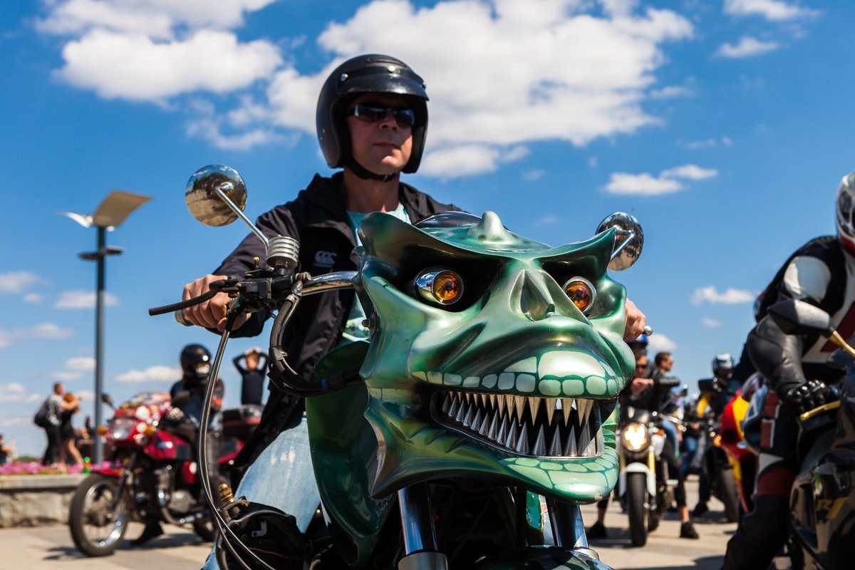 Прямо в душу