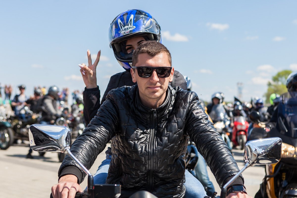 Фото Дениса Карпенко