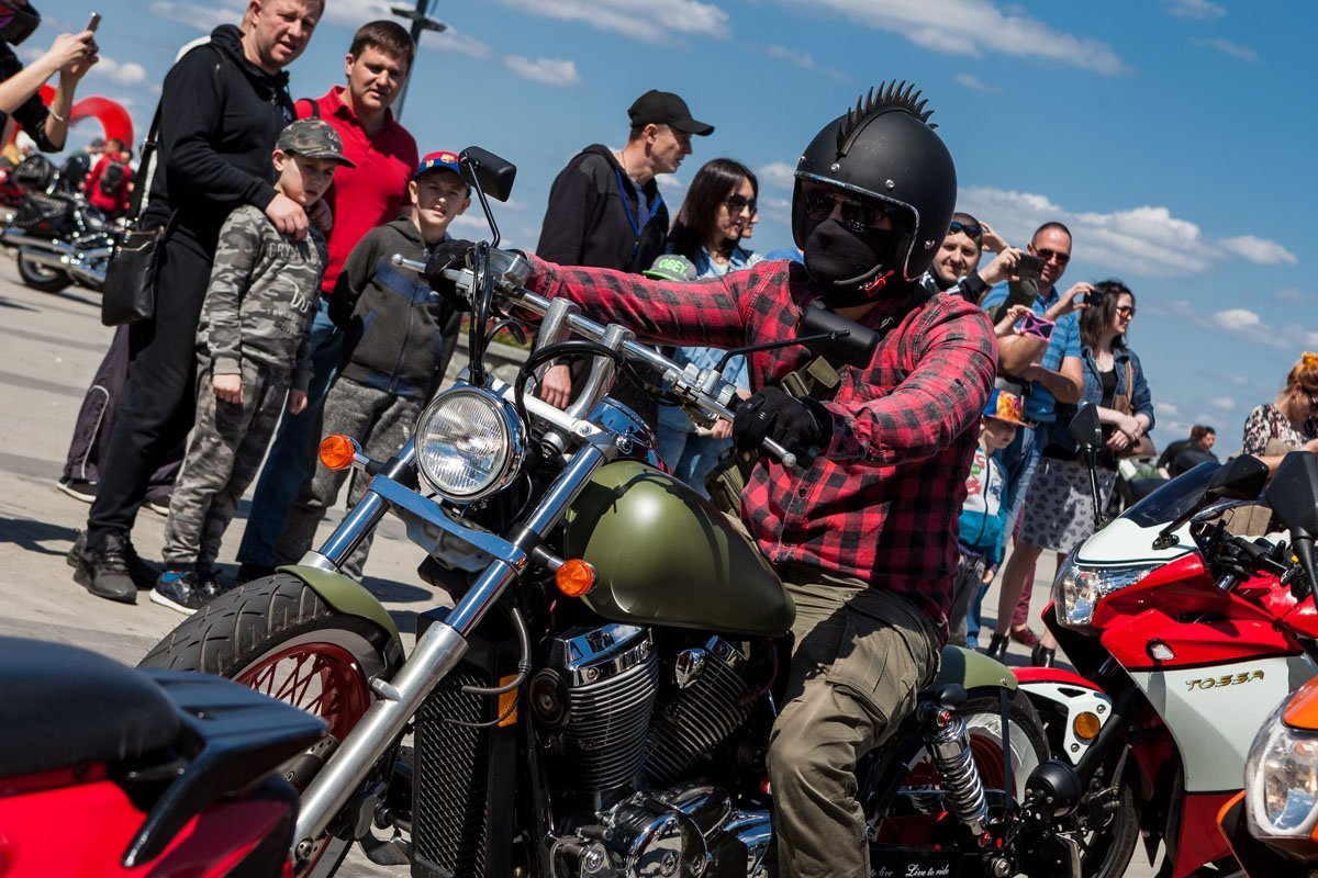 Фото Дениса Карпенко