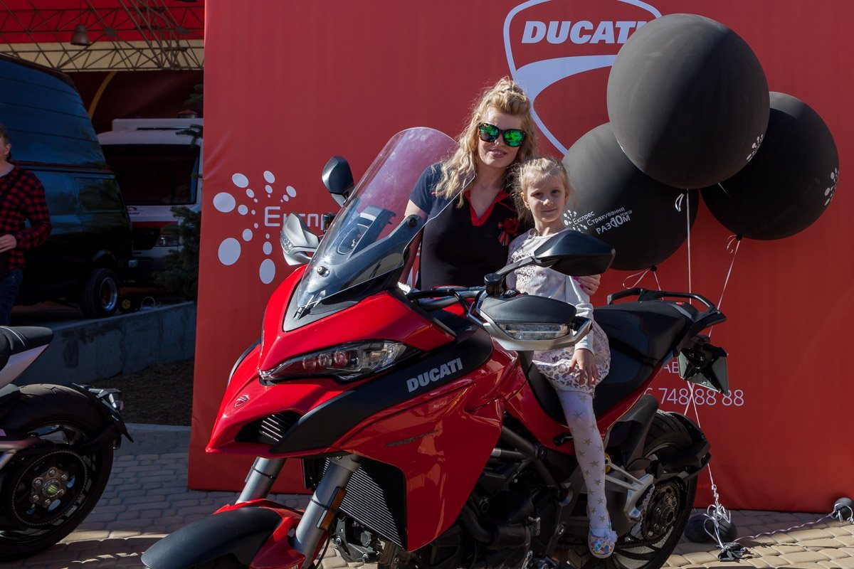 Фото Александра Хендрикса