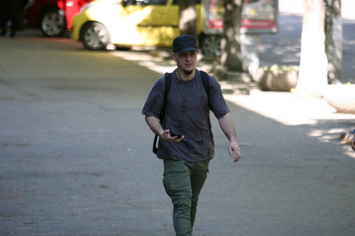 Быстро. Уверенно. Решительно.