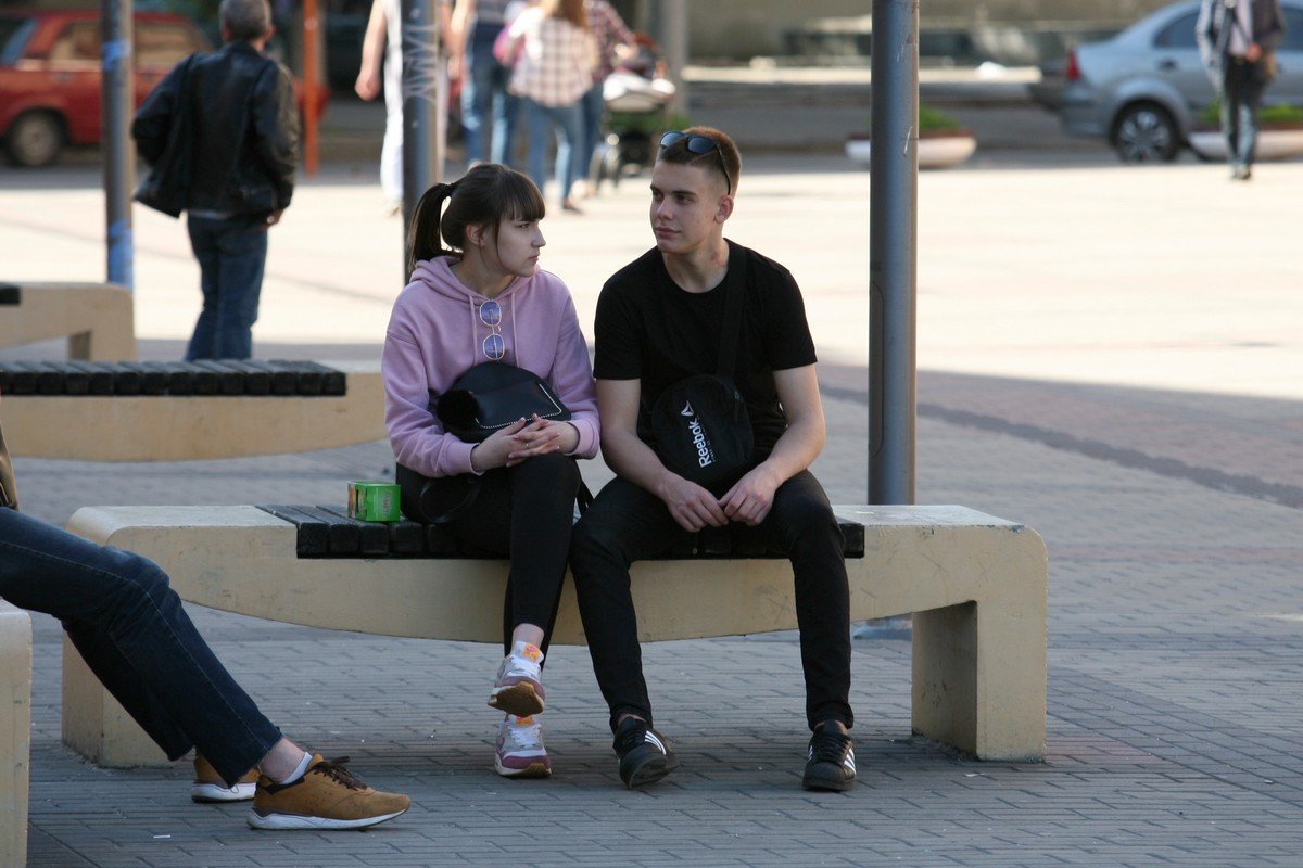 Время начинать искать тень