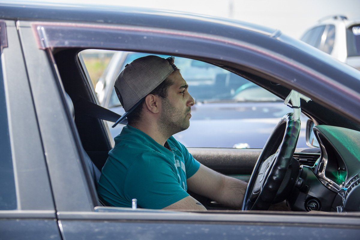 Э-рон-дон-дон Э-рон-дон-дон