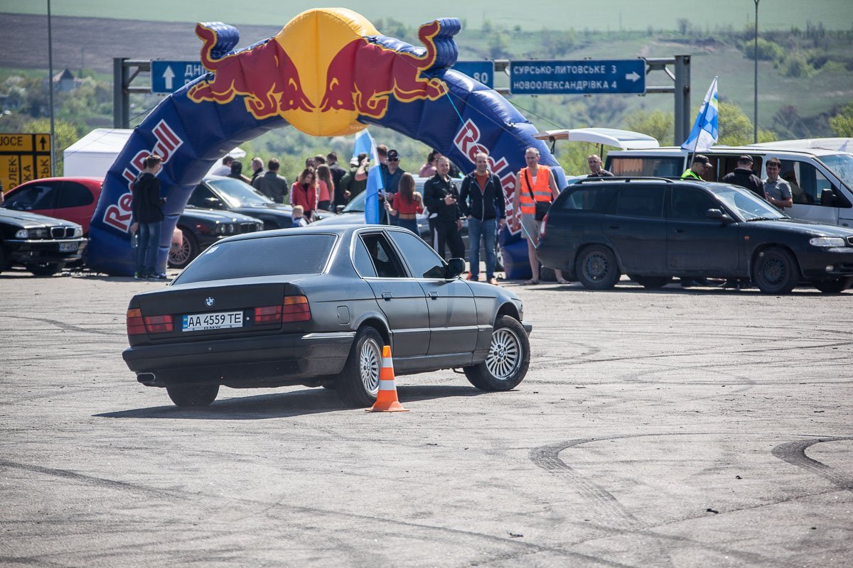 Быстрее! Быстрее!